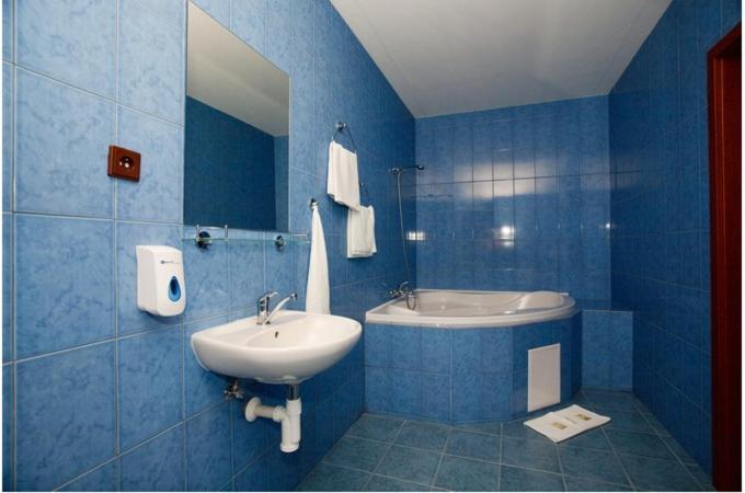 U Jelena Hotel Havířov